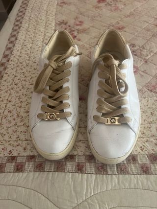 Zapatos Michael KORS