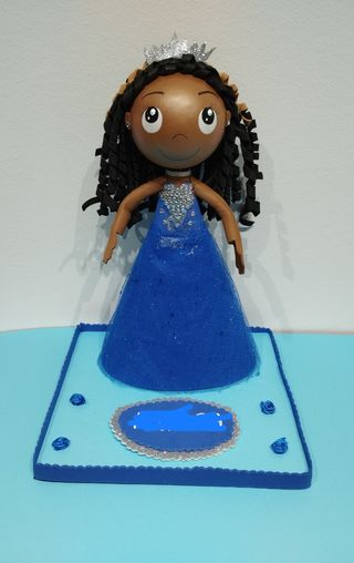 fofuchas personalizadas