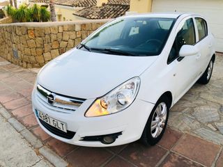Opel Corsa 2008
