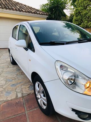 Opel Corsa 2008