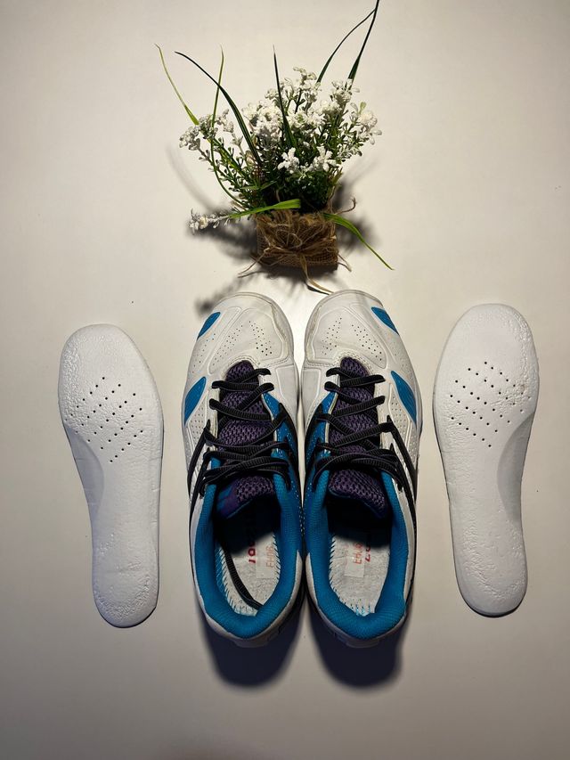 Bambas padel Babolat