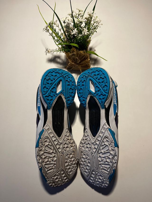 Bambas padel Babolat