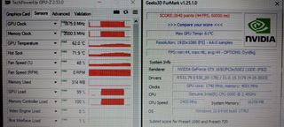 SOBREMESA PORTABLE GAMING CON PANTALLA V.2