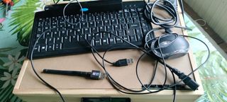 SOBREMESA PORTABLE GAMING CON PANTALLA V.2