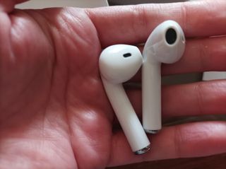 Auriculares inalámbricos. VISITA MI PERFIL!!