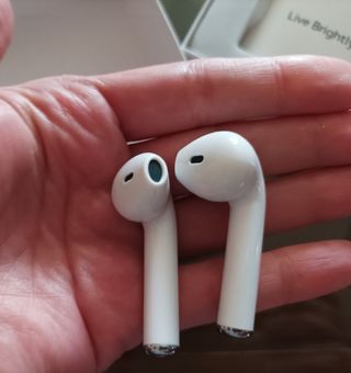 Auriculares inalámbricos. VISITA MI PERFIL!!
