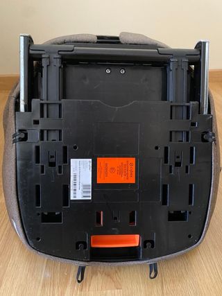 Silla cybex Z i-Fix