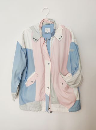 Cortavientos Pepe Jeans