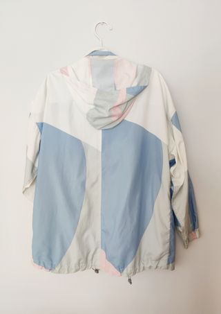 Cortavientos Pepe Jeans