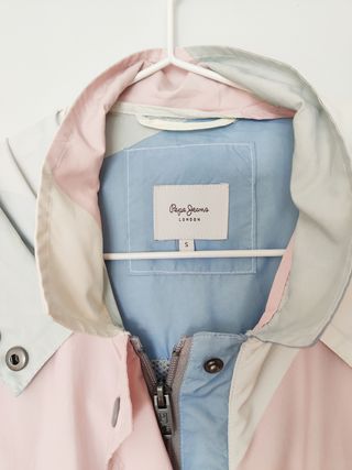 Cortavientos Pepe Jeans