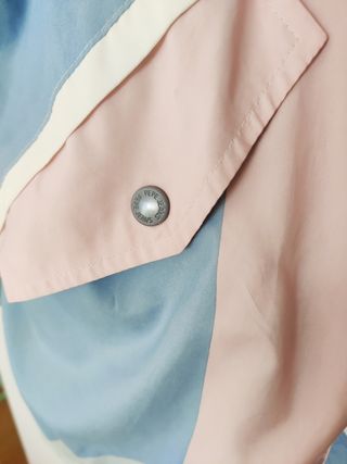 Cortavientos Pepe Jeans