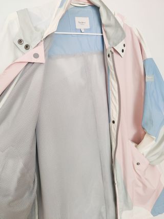 Cortavientos Pepe Jeans