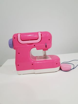 Máquina de coser