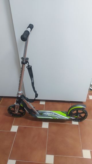 patitene plegable