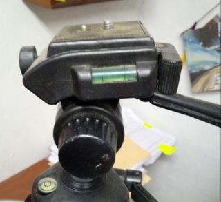 piedistallo per fotocamere