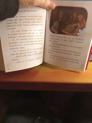 BARBIE Y LA MAGIA DE PEGASO