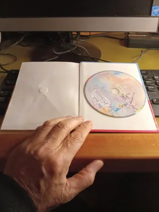 BARBIE Y LA MAGIA DE PEGASO