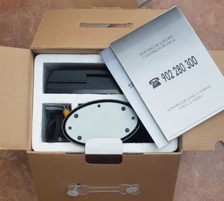 tv lcd 9" + dvd + tdt