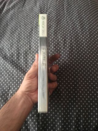 Fable anniversary Xbox 360 precintado