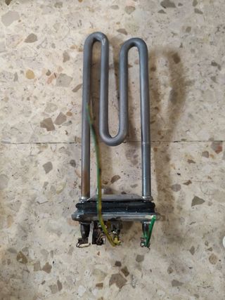 resistencia lavadora fagor innovation f 2810