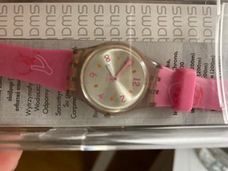 Reloj Swatch
