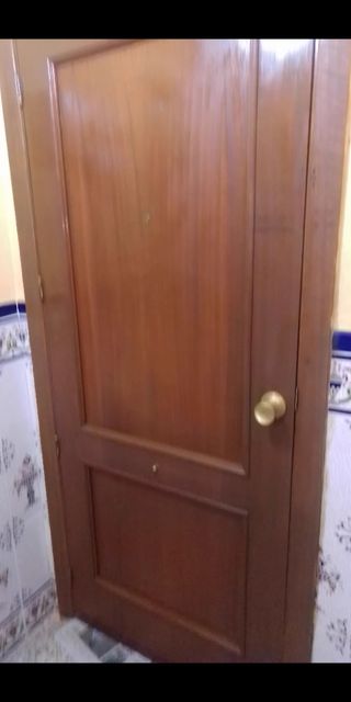 carpintería en general restaurador