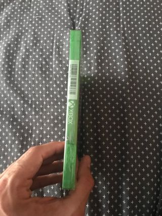 Alex Kidd Xbox one precintado