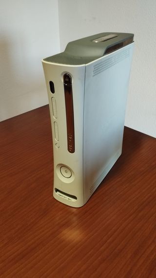 Xbox 360
