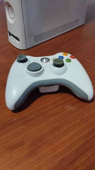 Xbox 360