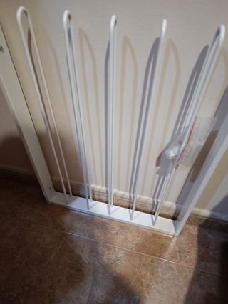 Pantalonero para armarios de Ikea