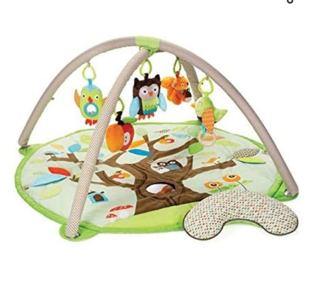 Manta de juegos Skip Hop 