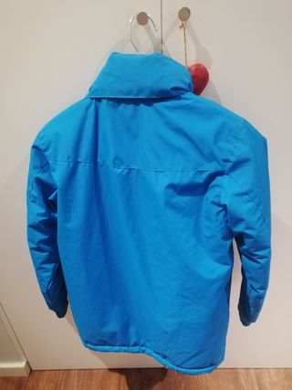 Anorak esquí junior marca Brugi