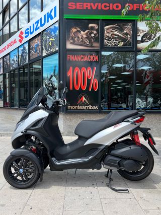 PIAGGIO MP3 300