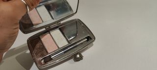 Dior Garden Clutch Palette 2012
