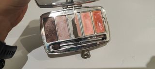 Dior Garden Clutch Palette 2012