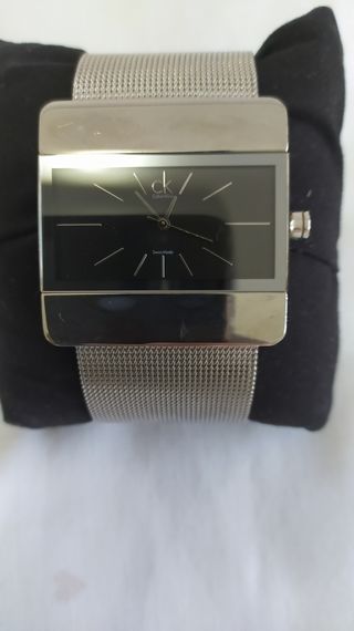 Reloj Calvin Klein mujer