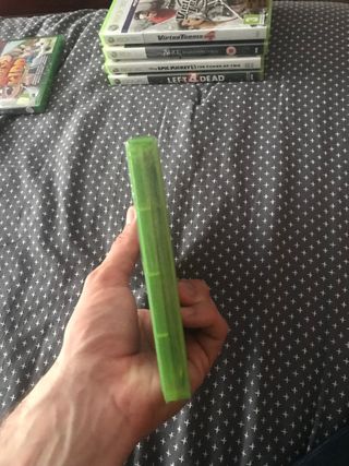 Tekken 6 Xbox 360 precintado 