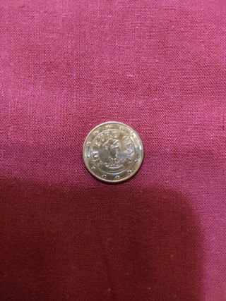 moneta da un centesimo