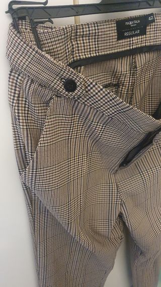 Pantaloni Piazza Italia