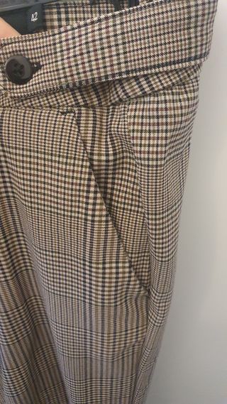 Pantaloni Piazza Italia