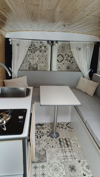 Citroen ë-Jumper 2007