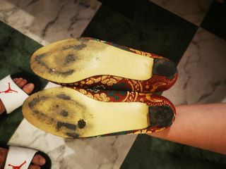 Traje Vestido Fallera Valencia Fallas