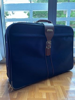 Maletas de ruedas samsonite 