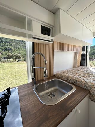Muebles camper