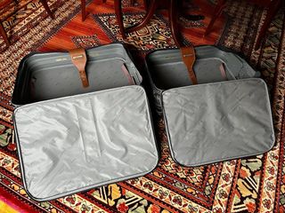 Maletas samsonite con ruedas