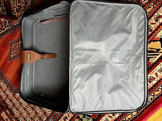 Maletas samsonite con ruedas