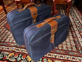 Maletas samsonite con ruedas