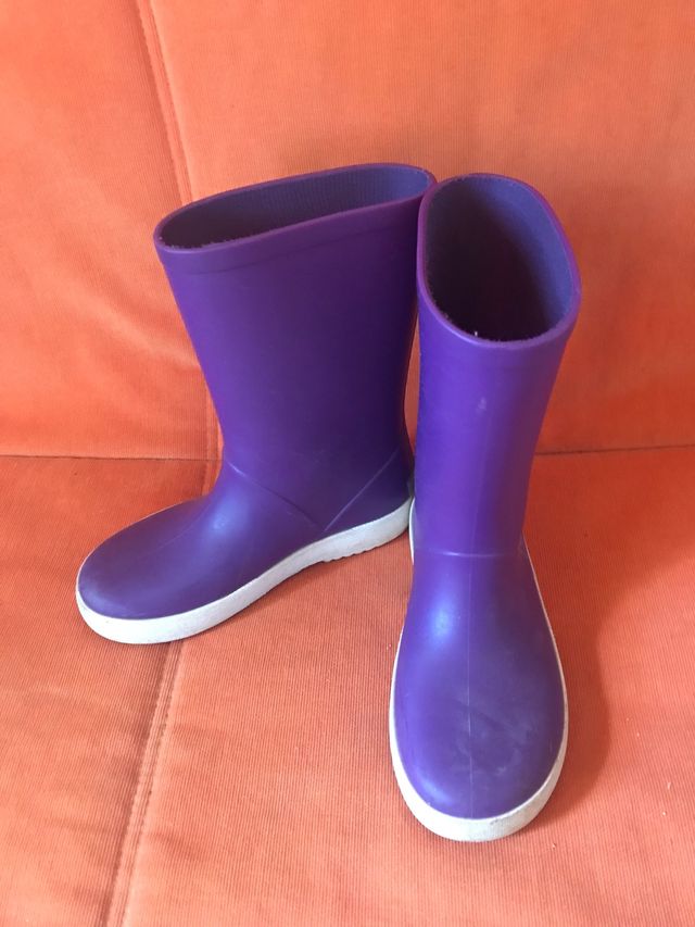 Zapatos varios, talles de 16 a 20