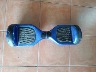 Hoverboard 