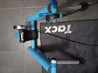 Rodillo Tacx